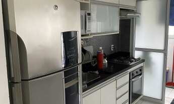 Imagem 3: Colina de Piatã, 2/4, Sala Ampliada, Porteira Fechada, Nascente, Vista Mar e Decorado!