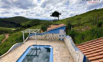 Imagem 5: Chácara com 3 dormitórios à venda, 5000 m² por R$ 650.000,00 - Fazenda São Pedro - Igaratá