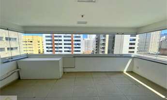 Imagem 3: Grande Sala Comercial