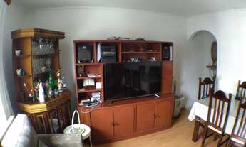 Imagem 2: 700m metrô Klabin, 3 dormitórios, 2 wcs, 1 vaga coberta e demarcada !