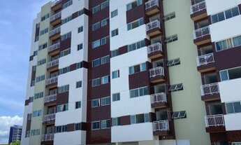 Imagem 2: ALUGO APARTAMENTO NOVO