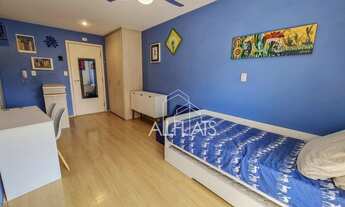 Imagem 3: Flat com 1 dormitório à venda, 27 m² por R$ 360.000 na Consolação - São Paulo/SP