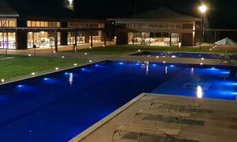 Imagem: Terreno novo condomínio Encontro das águas