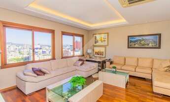 Imagem 6: PORTO ALEGRE - Cobertura - Rio Branco