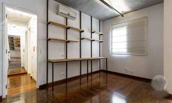 Imagem 5: Apartamento com 2 dormitórios à venda, 102 m² por R$ 1.890.000,00 - Vila Nova Conceição