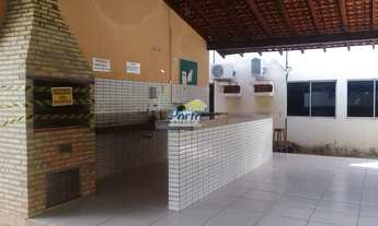 Imagem 4: Apartamento 02 quartos para Venda Cidade Jardim, Teresina