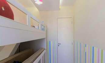 Imagem 3: Apartamento Chácara Califórnia São Paulo/SP