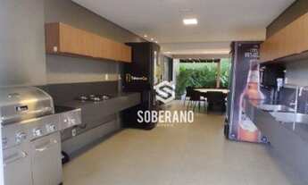 Imagem 6: Apartamento com 4 dormitórios para alugar, 265 m² por R$ 7.500,00/mês - Brisamar - João Pe