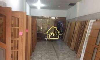 Imagem 4: Loja à venda, 225 m² por R$ 590.000,00 - Vila Matias - Santos/SP