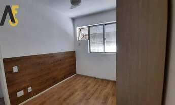 Imagem 2: VENDO APARTAMENTO COM 2 QUARTOS NA RUA PINTO TELES, NA PRAÇA SECA