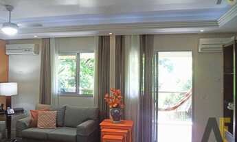 Imagem 6: Apartamento - 3 quartos - com dependência - oportunidade