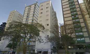 Imagem 7: Apartamento Venda 4 Dormitórios - 120 m² Vila Mariana