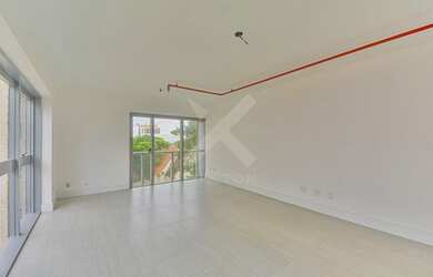 Imagem 5: PORTO ALEGRE - Conjunto Comercial/Sala - Floresta