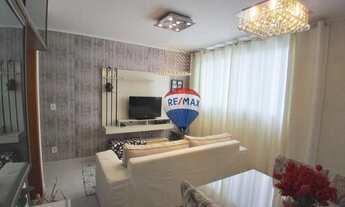 Imagem: Apartamento com 2 dormitórios à venda