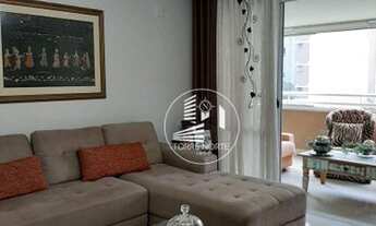 Imagem 3: Apartamento com 4 dormitórios à venda, 143 m² - Morumbi, Cond. Vila Almafi