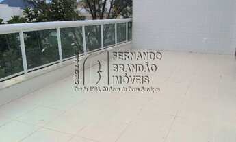 Imagem 6: Rio de Janeiro - Apartamento Padrão - Recreio dos Bandeirantes