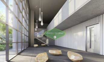 Imagem 6: Apartamento 211 m² 4 suítes Campo Belo