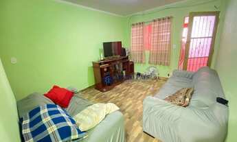 Imagem 3: OPORTUNIDADE Sobrado com 2 dormitórios à venda, 136 m² por R$ 269.900 - Cidade São Mateus