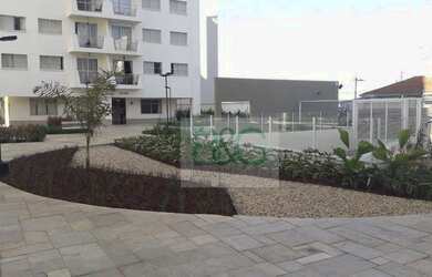 Imagem 2: Apartamento à venda, 79 m² por R$ 550.000,00 - Santana - São Paulo/SP