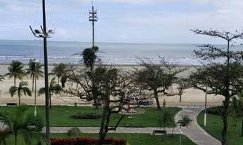 Imagem 1: Apartamento com 3 dormitórios à venda, 195 m² por R$ 1.000.000,00 - Boqueirão - Santos/SP