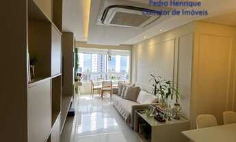 Imagem 5: Apartamento no Manaíra com 104m²