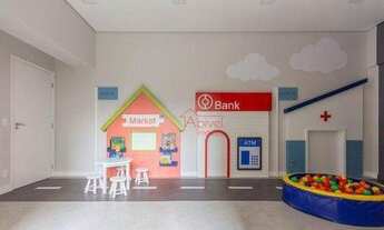 Imagem 6: Apartamento com 2 dormitórios à venda, 34 m² por R$ 349.000 - Barra Funda - São Paulo/SP