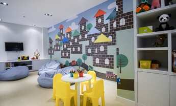 Imagem 6: Blue Bay Niterói-Exclusividade! 2qt(1suíte)+1escritório,1vaga, com planejados Creci85951