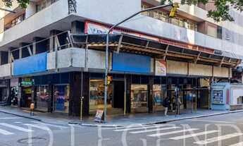 Imagem: Porto Alegre - Loja/Salão - Centro Histórico