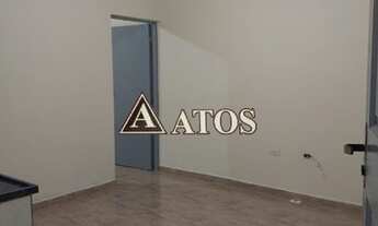 Imagem: Casa para aluguel tem 50 metros quadrados