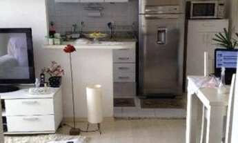 Imagem 2: Apartamento Residencial à venda, Barra Funda, São Paulo - AP1179