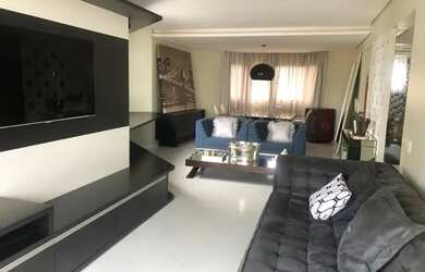 Imagem 2: Venda Apartamento 3 Dormitórios - 167 m² Campo Belo