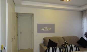 Imagem 3: Apartamento residencial à venda, Bela Vista, São Paulo - AP33796