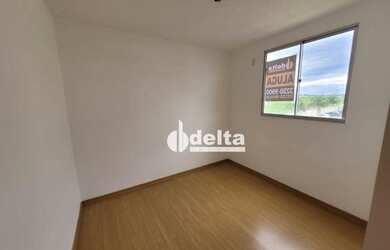 Imagem 7: Apartamento com 2 dormitórios para alugar, 44 m² por R$ 600,00/mês - Shopping Park - Uberl