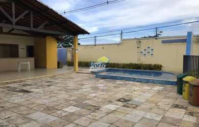 Imagem 2: Apartamento para Venda Cond. Res. Cristal, Teresina