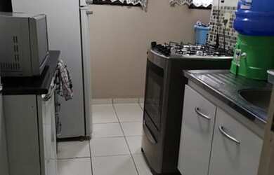 Imagem 4: Apartamento 62m - 2 dorms- Quitado - Jd Altos - Barueri