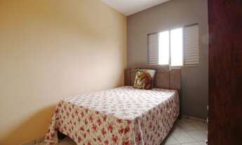 Imagem 6: BELO HORIZONTE - Casa Padrão - Cardoso