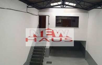 Imagem 2: GALPÃO PARQUE SÃO LUCAS - SP