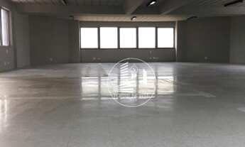 Imagem 5: Conjunto comercial à venda locação na Berrine Sala com 190 m² 4 Vagas - Edifício Morumbi