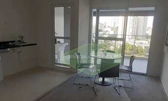 Imagem 4: Apartamento à venda no condomínio Florart, 63m² por R$ 689.235 - Jardim Prudência - São Pa