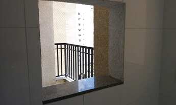 Imagem 7: Apto 2 dormitórios à venda, 62 m² por R$ 250.000 - Vila Machado - Jacareí/SP