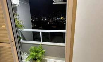 Imagem 6: LINDO APARTAMENTO NO BAIRRO PATRIMÔNIO COM VARANDA GOURMET