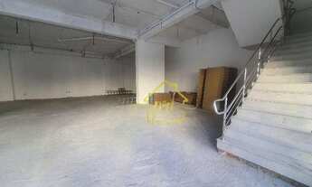 Imagem 7: Loja para alugar, 611 m² por R$ 36.000,00/mês - Gonzaga - Santos/SP