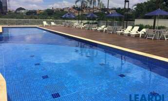 Imagem: APARTAMENTO - MORUMBI - SP