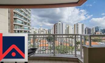 Imagem 7: Venda Apartamento 2 Dormitórios - 100 m² Vila Olímpia