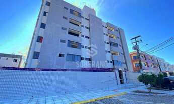 Imagem 2: Apartamento com 2 dormitórios à venda, 90 m² por R$ 300.000,00 - Bessa - João Pessoa/PB