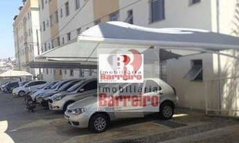 Imagem 4: Apartamento à venda, 46 m² por R$ 230.000,00 - Diamante - Belo Horizonte/MG