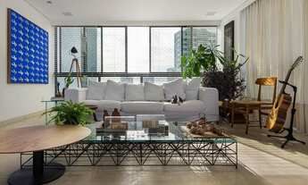 Imagem 2: Excelente apartamento 3 quartos, suítes, à venda na Graça