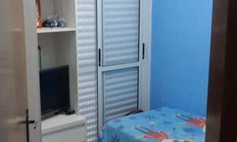 Imagem 7: Sobrado com 3 dormitórios à venda, 107 m² por R$ 480.000,00 - Vila Ré - São Paulo/SP