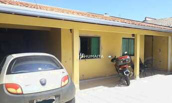 Imagem 2: Casa à venda, 170 m² por R$ 310.000,00 - Conjunto Cafezal 2 - Londrina/PR