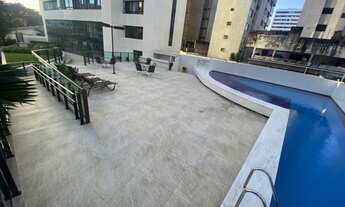 Imagem: Alugo Flat em Setúbal (Boa Viagem